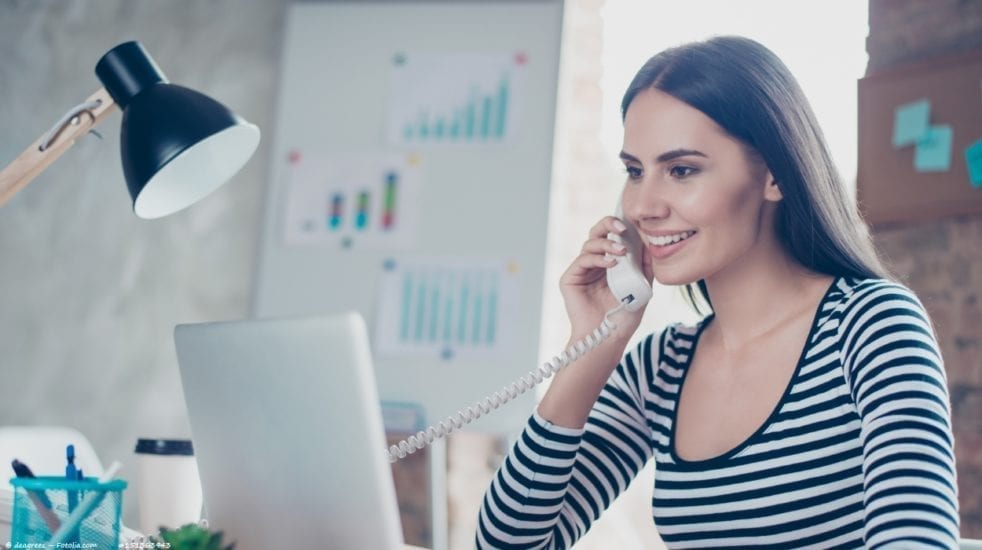 Beitragsbild zu tipps-fuer-ein-erfolgreiches-telefoninterview